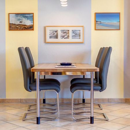 Haus Meeresrauschen Heringsdorf  Extérieur photo