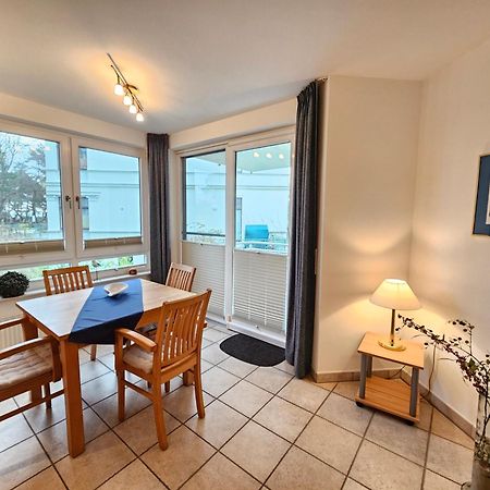 Haus Meeresrauschen Heringsdorf  Extérieur photo