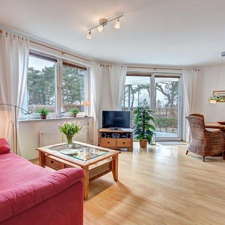 Haus Meeresrauschen Heringsdorf  Extérieur photo