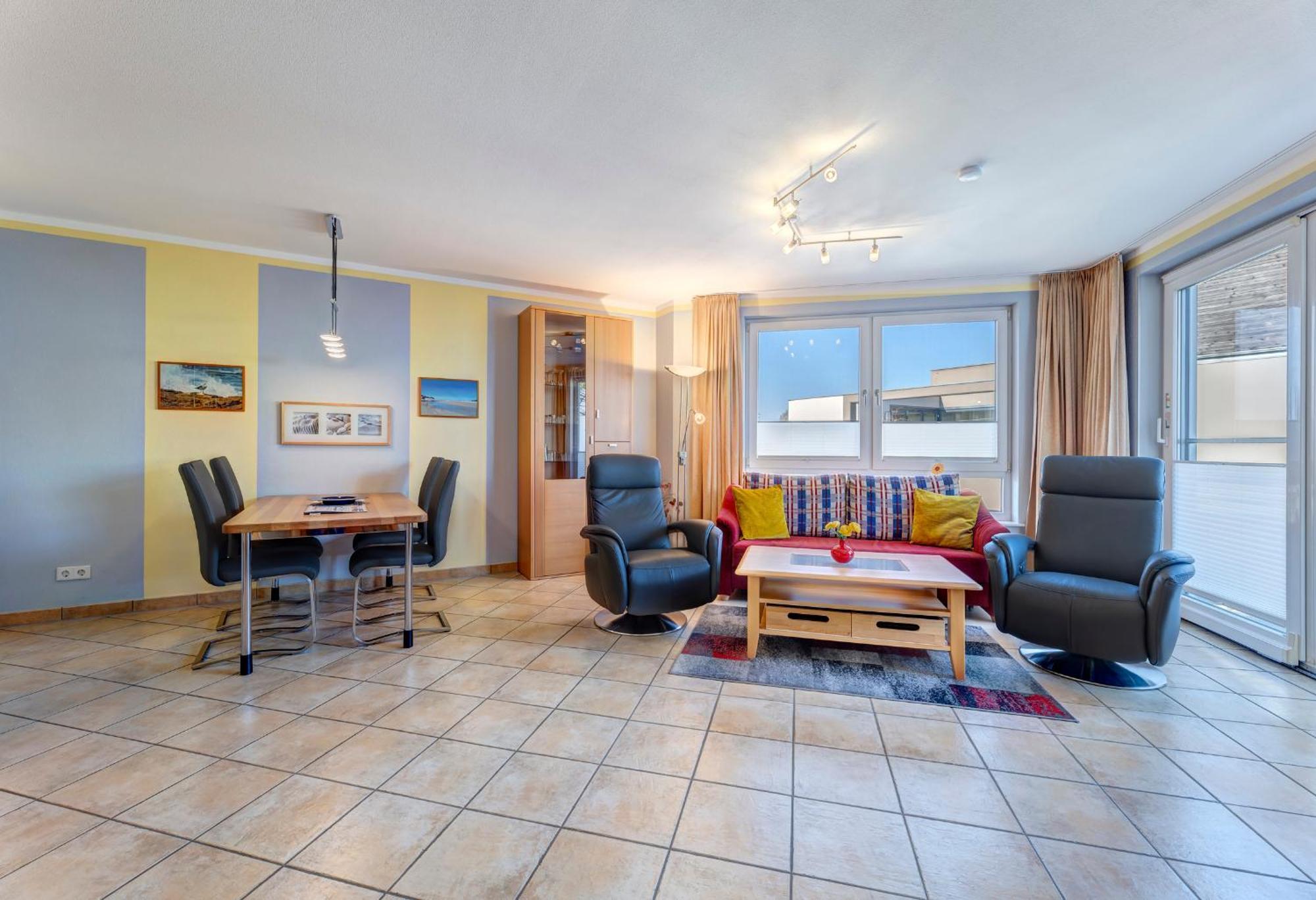Haus Meeresrauschen Heringsdorf  Extérieur photo