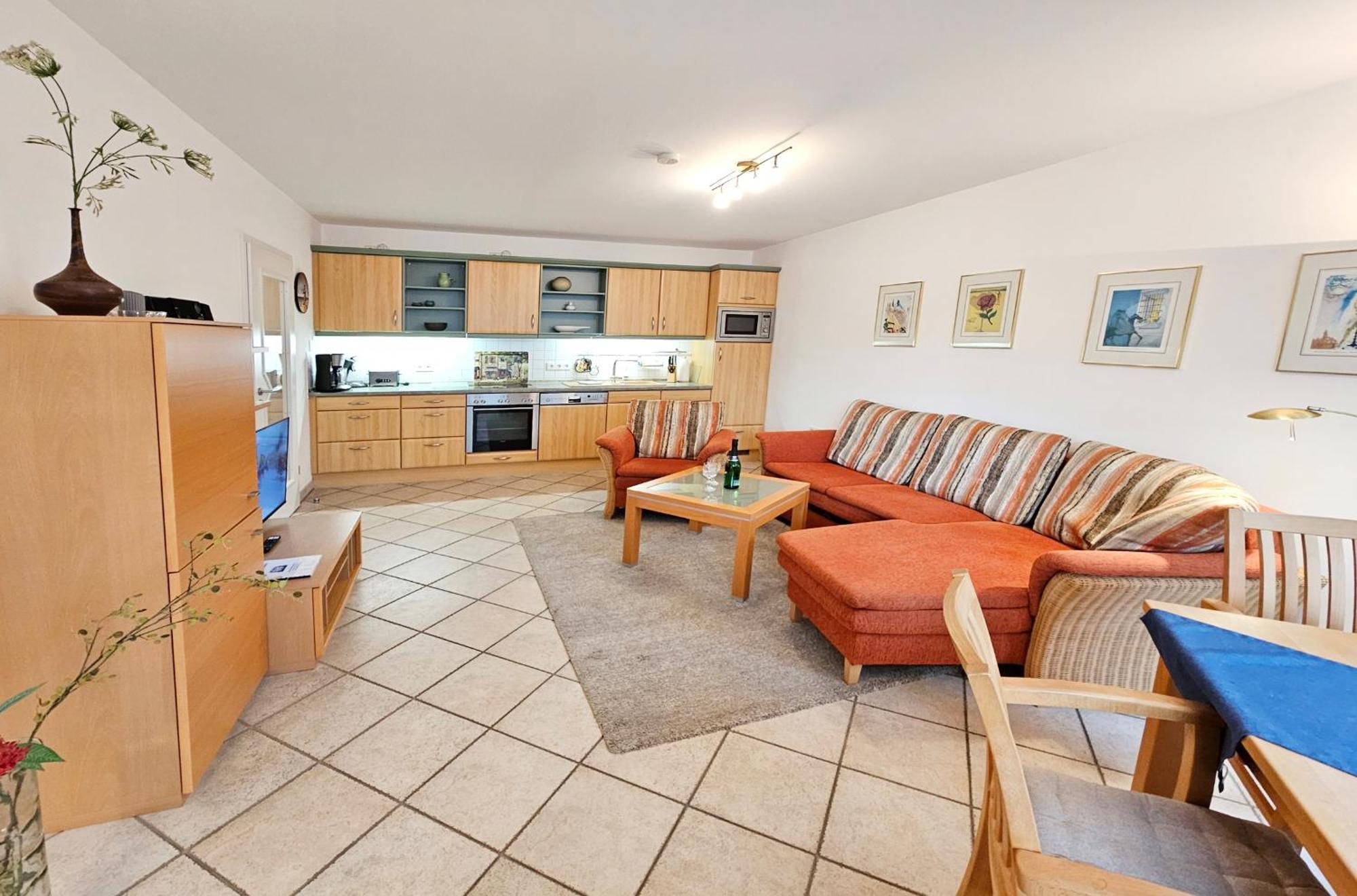Haus Meeresrauschen Heringsdorf  Extérieur photo