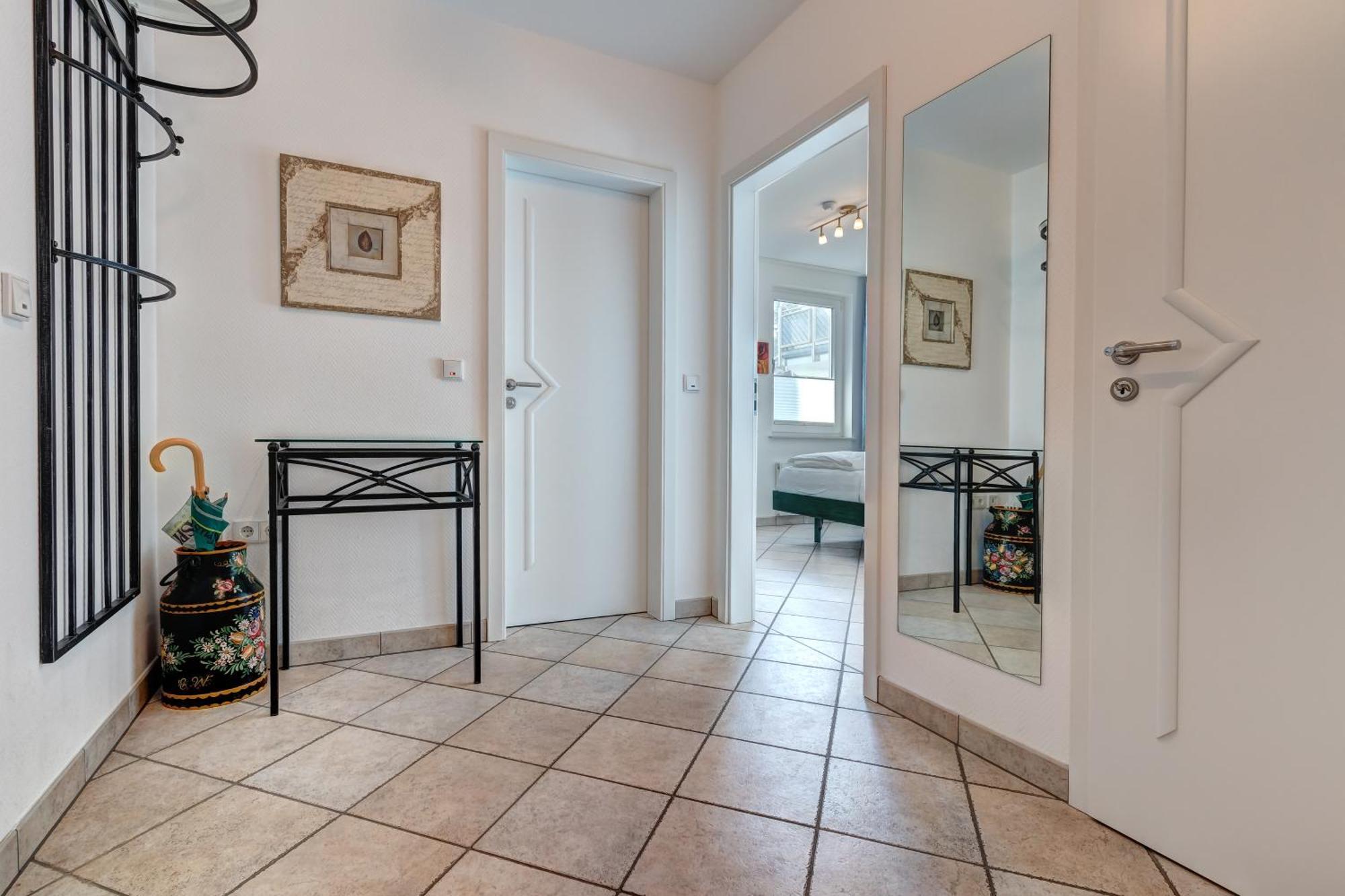 Haus Meeresrauschen Heringsdorf  Extérieur photo