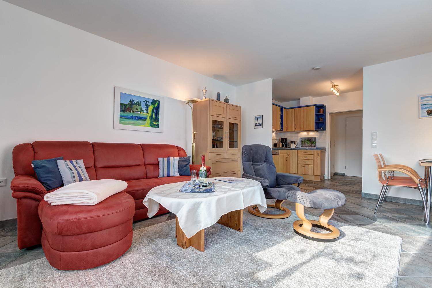 Haus Meeresrauschen Heringsdorf  Extérieur photo