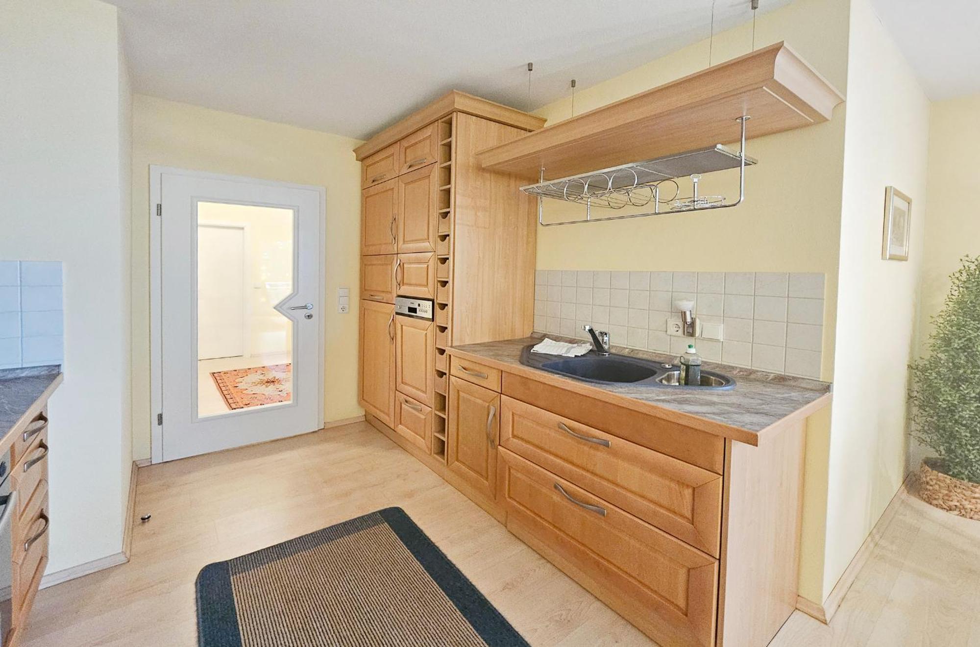 Haus Meeresrauschen Heringsdorf  Extérieur photo