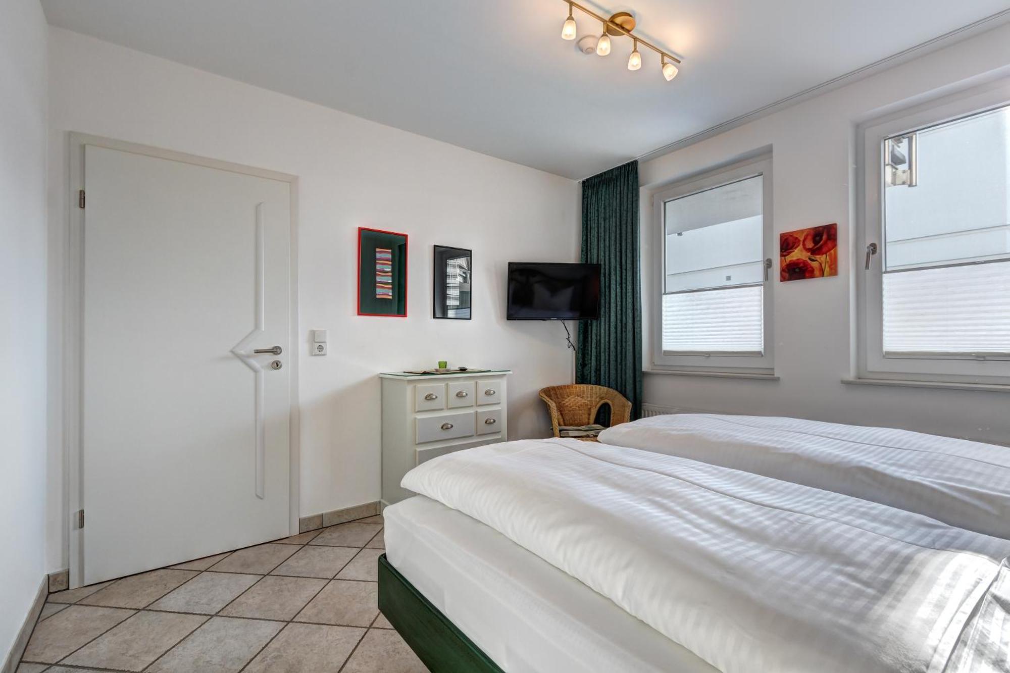 Haus Meeresrauschen Heringsdorf  Extérieur photo