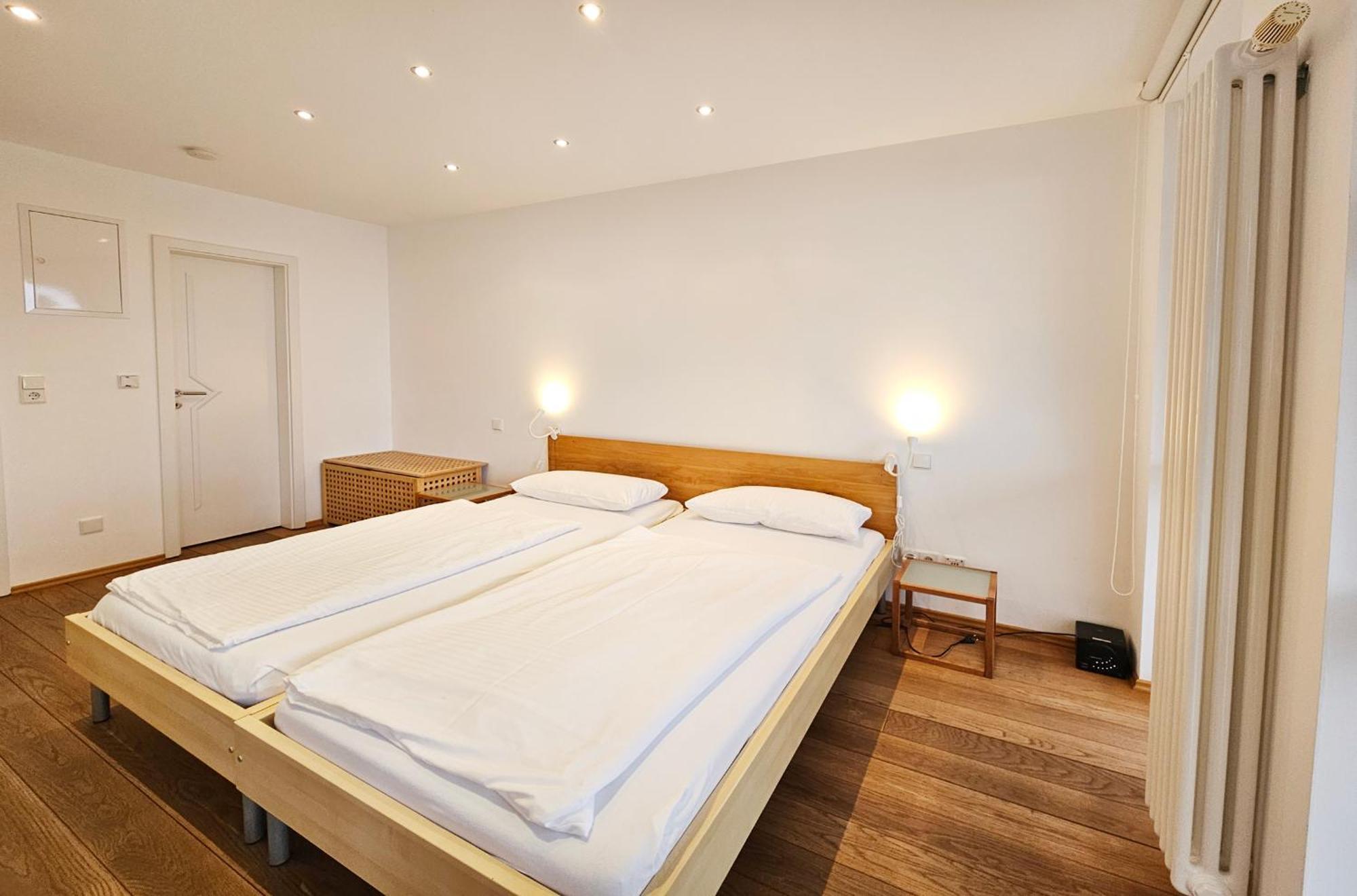 Haus Meeresrauschen Heringsdorf  Extérieur photo