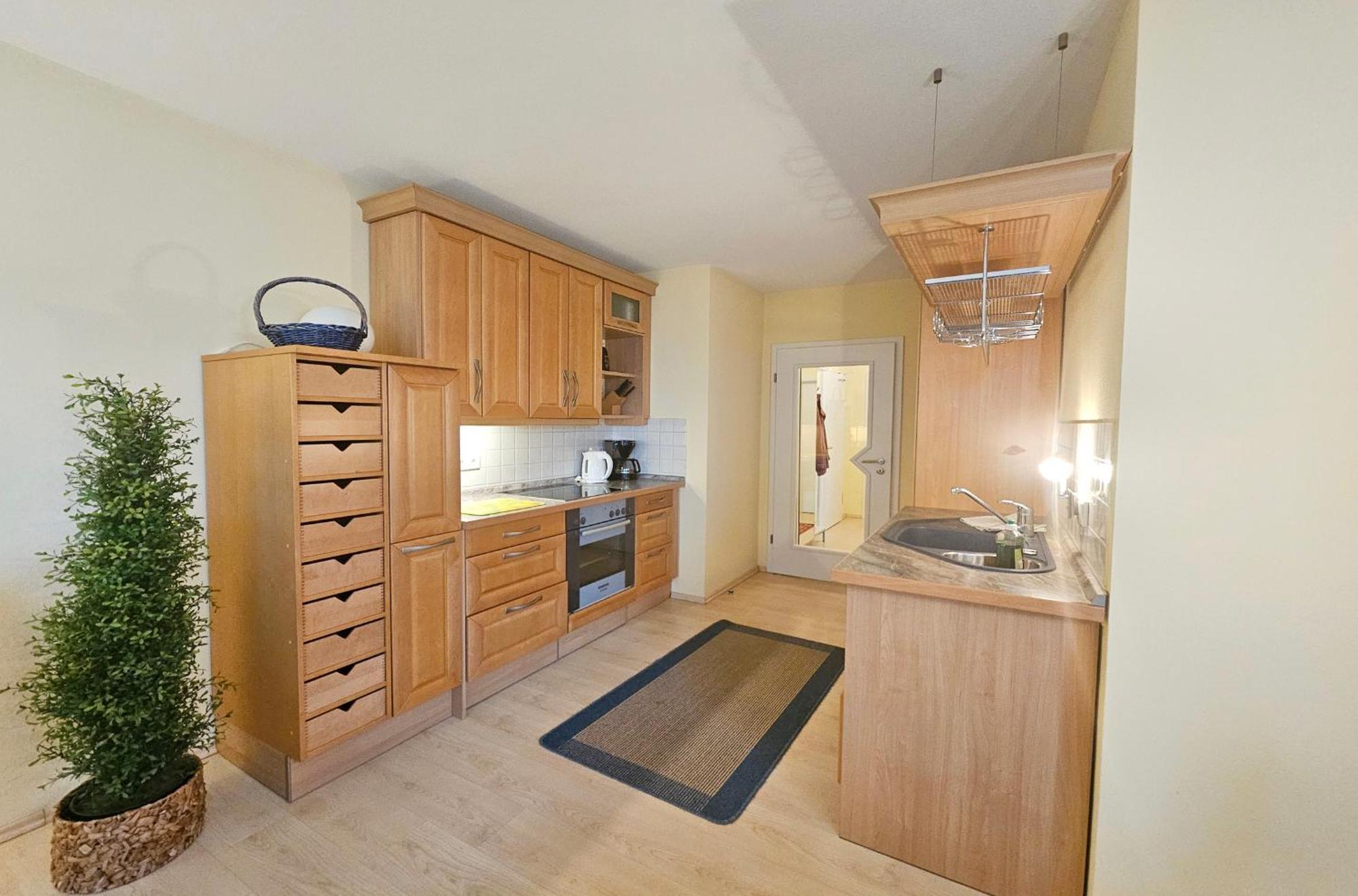 Haus Meeresrauschen Heringsdorf  Extérieur photo