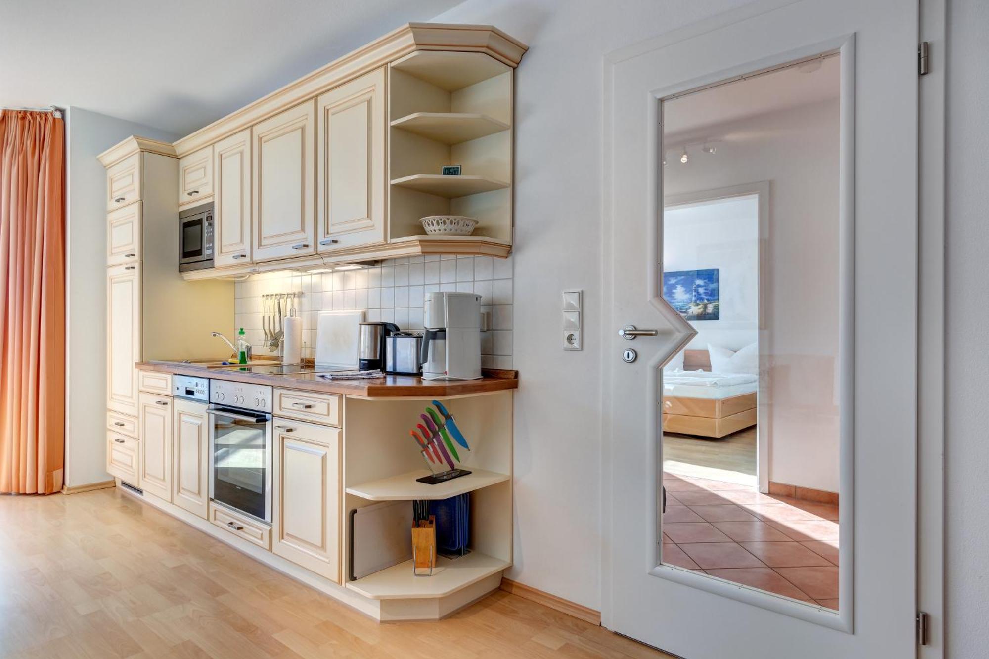 Haus Meeresrauschen Heringsdorf  Extérieur photo