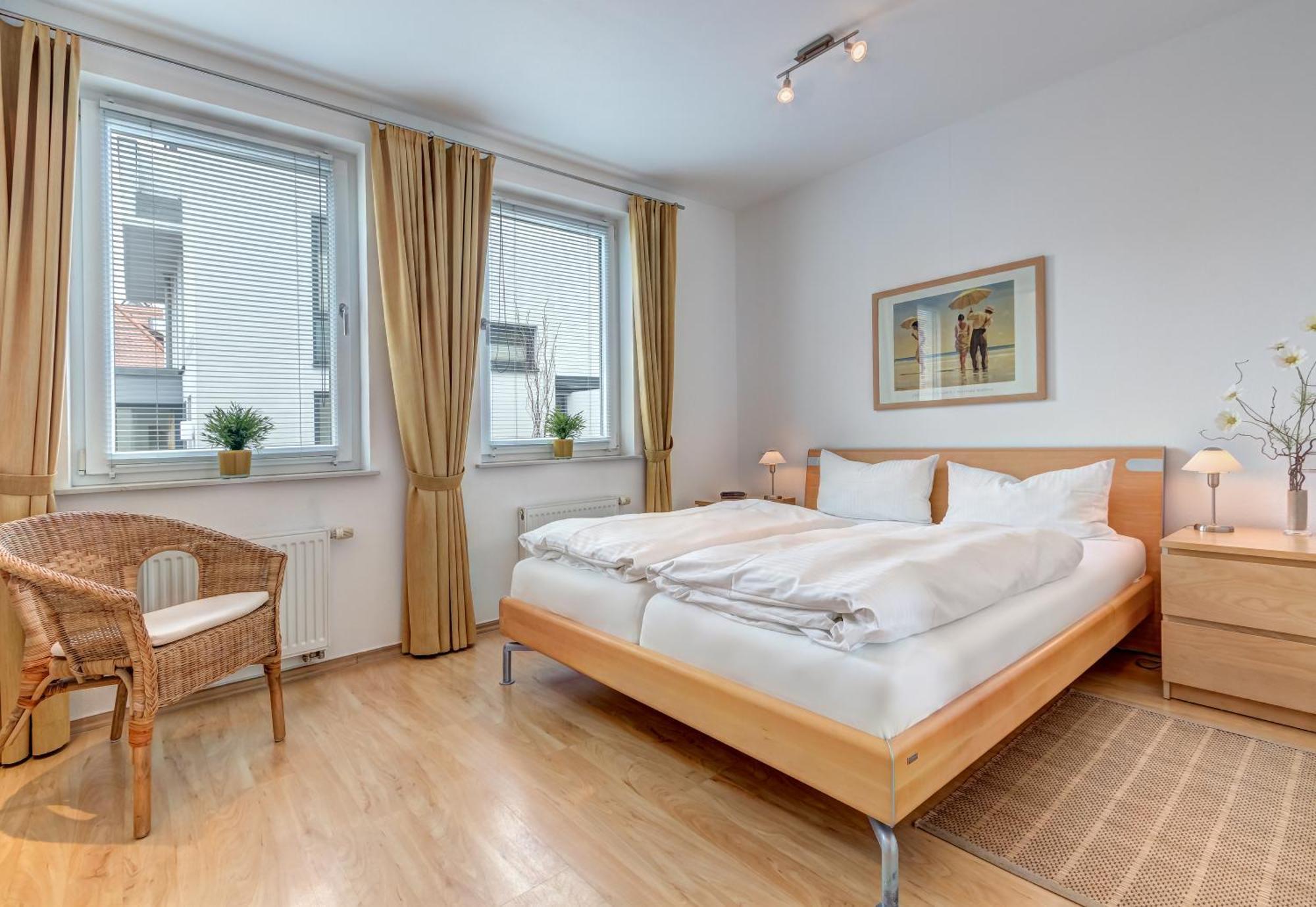 Haus Meeresrauschen Heringsdorf  Extérieur photo
