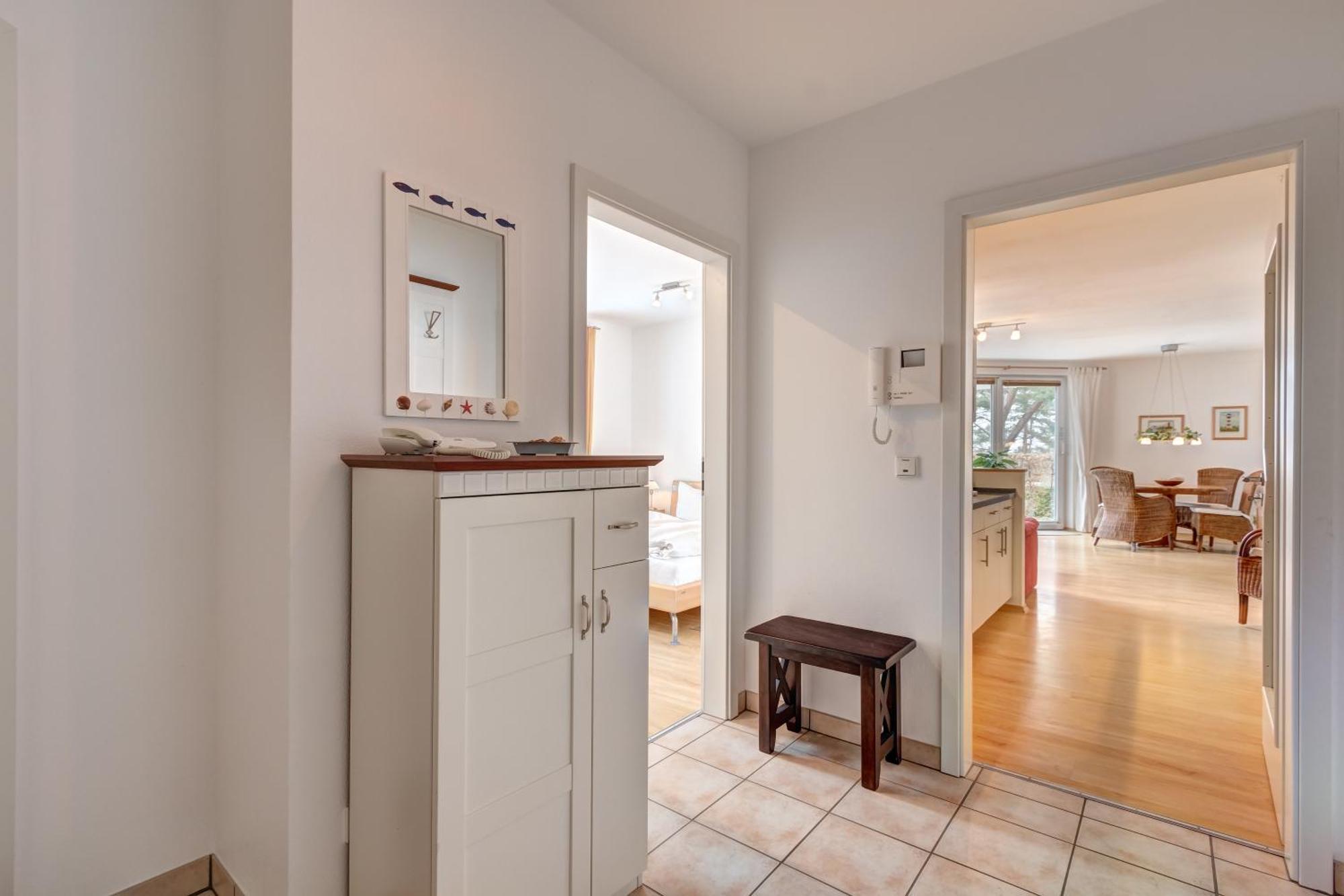 Haus Meeresrauschen Heringsdorf  Extérieur photo