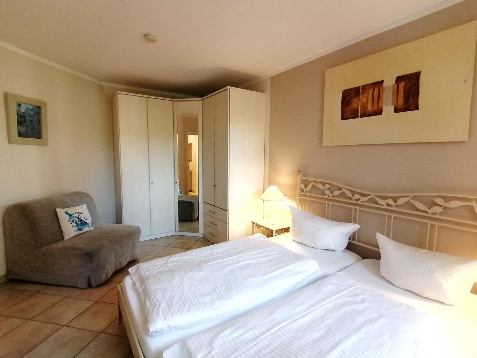 Haus Meeresrauschen Heringsdorf  Extérieur photo