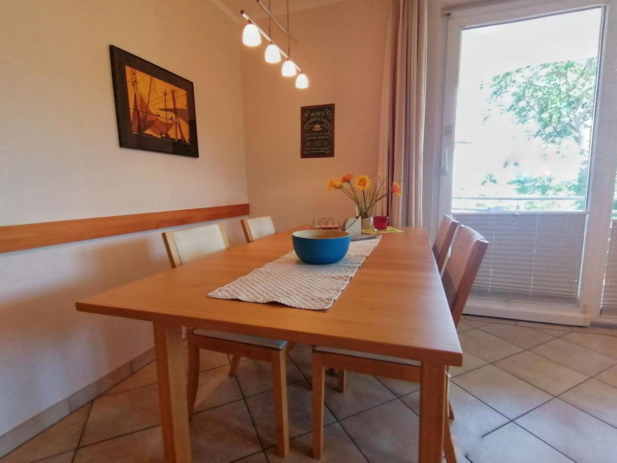 Haus Meeresrauschen Heringsdorf  Extérieur photo