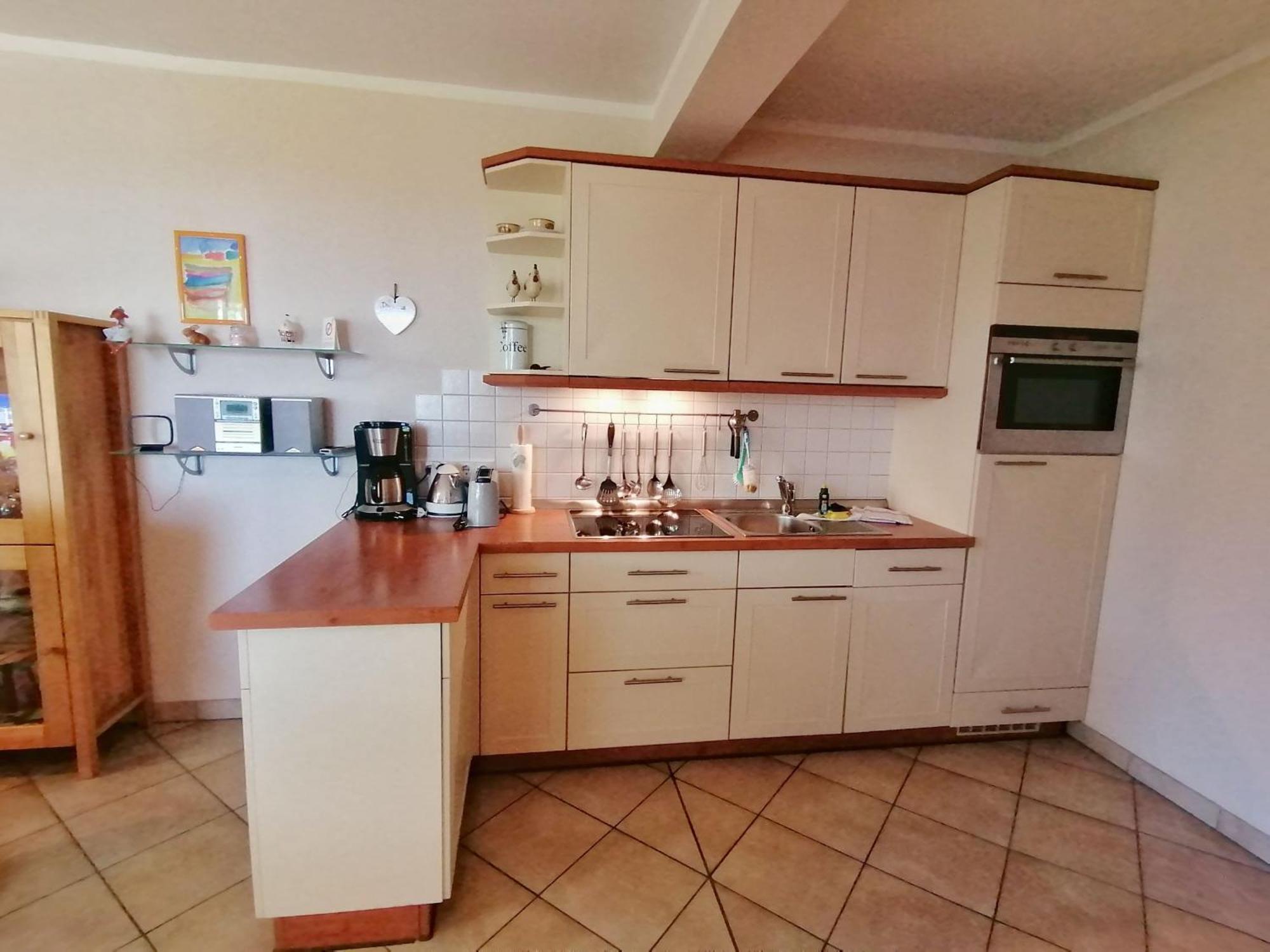 Haus Meeresrauschen Heringsdorf  Extérieur photo