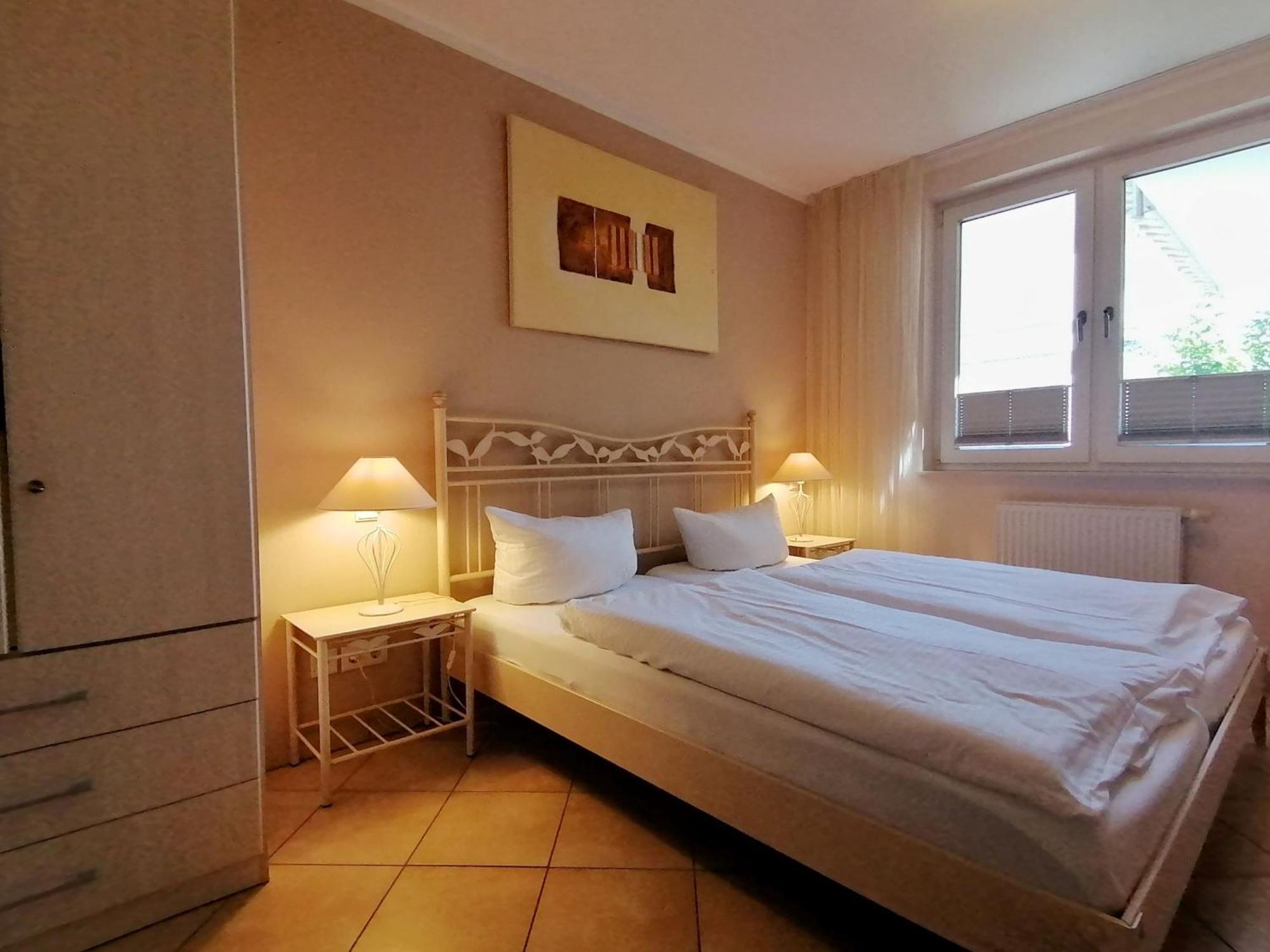 Haus Meeresrauschen Heringsdorf  Extérieur photo