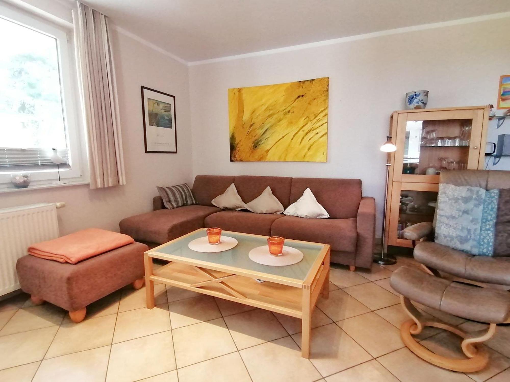 Haus Meeresrauschen Heringsdorf  Extérieur photo
