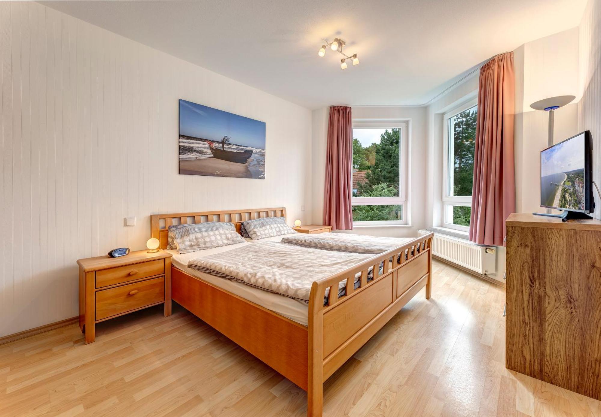 Haus Meeresrauschen Heringsdorf  Extérieur photo