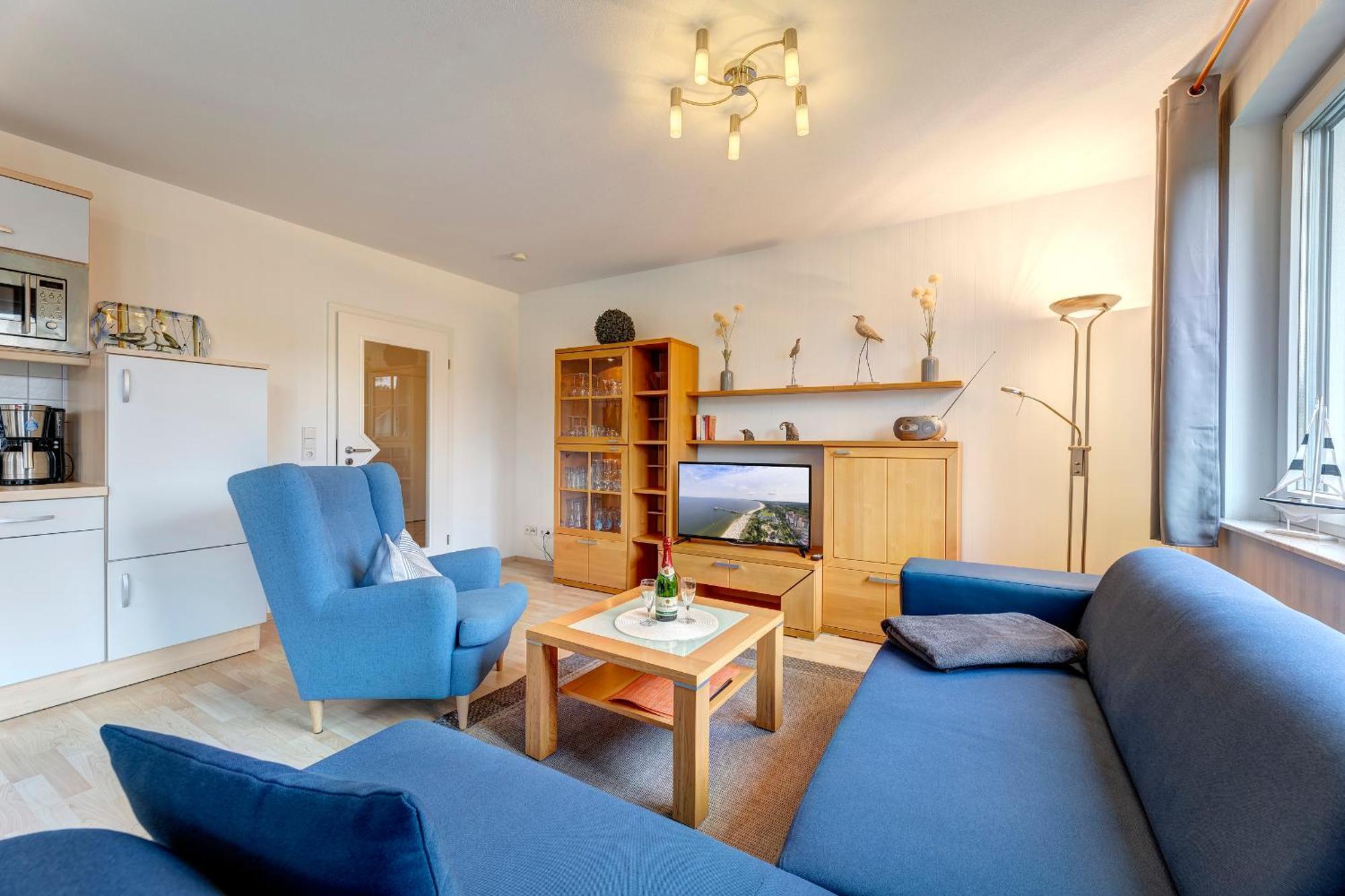 Haus Meeresrauschen Heringsdorf  Extérieur photo