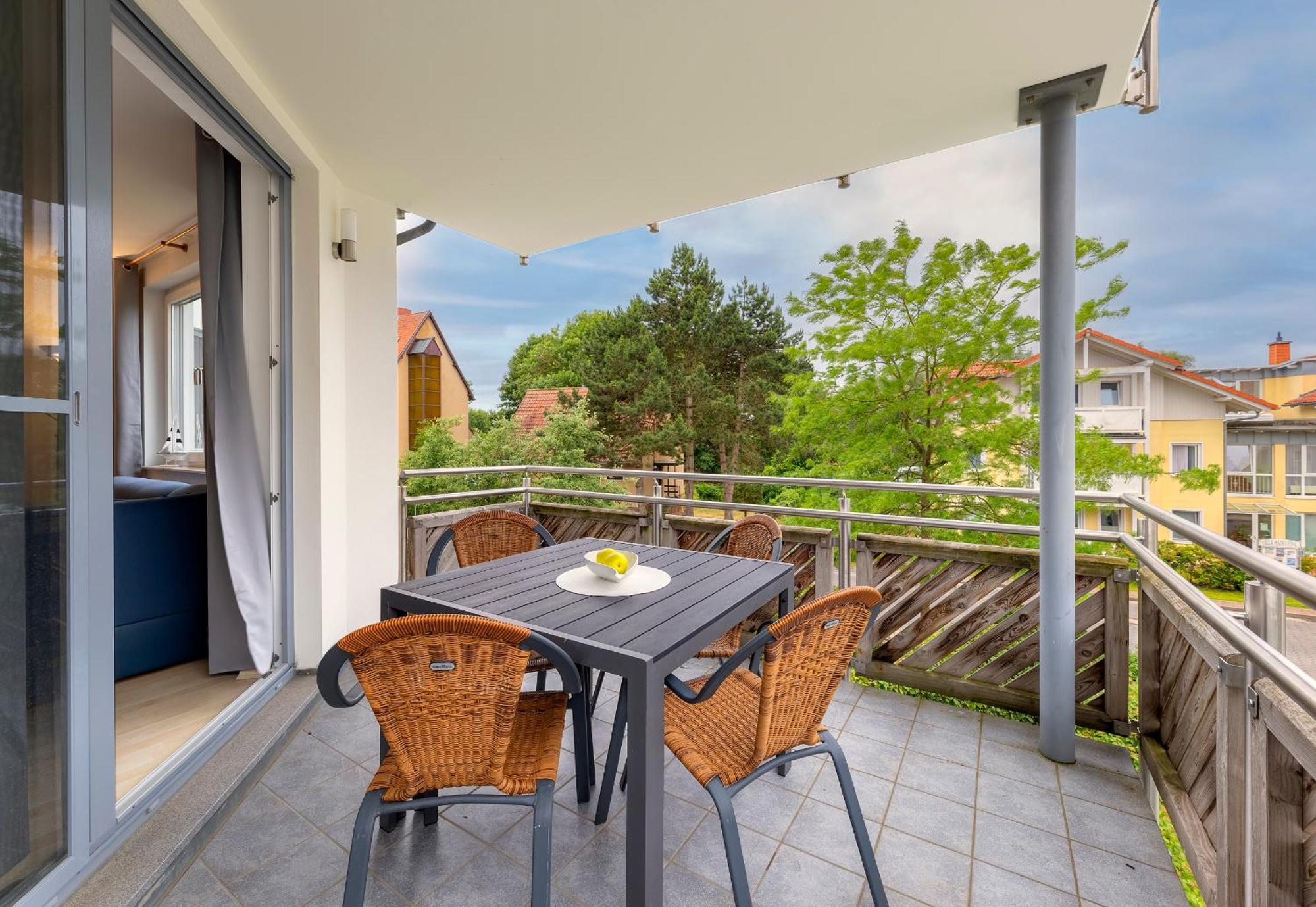 Haus Meeresrauschen Heringsdorf  Extérieur photo