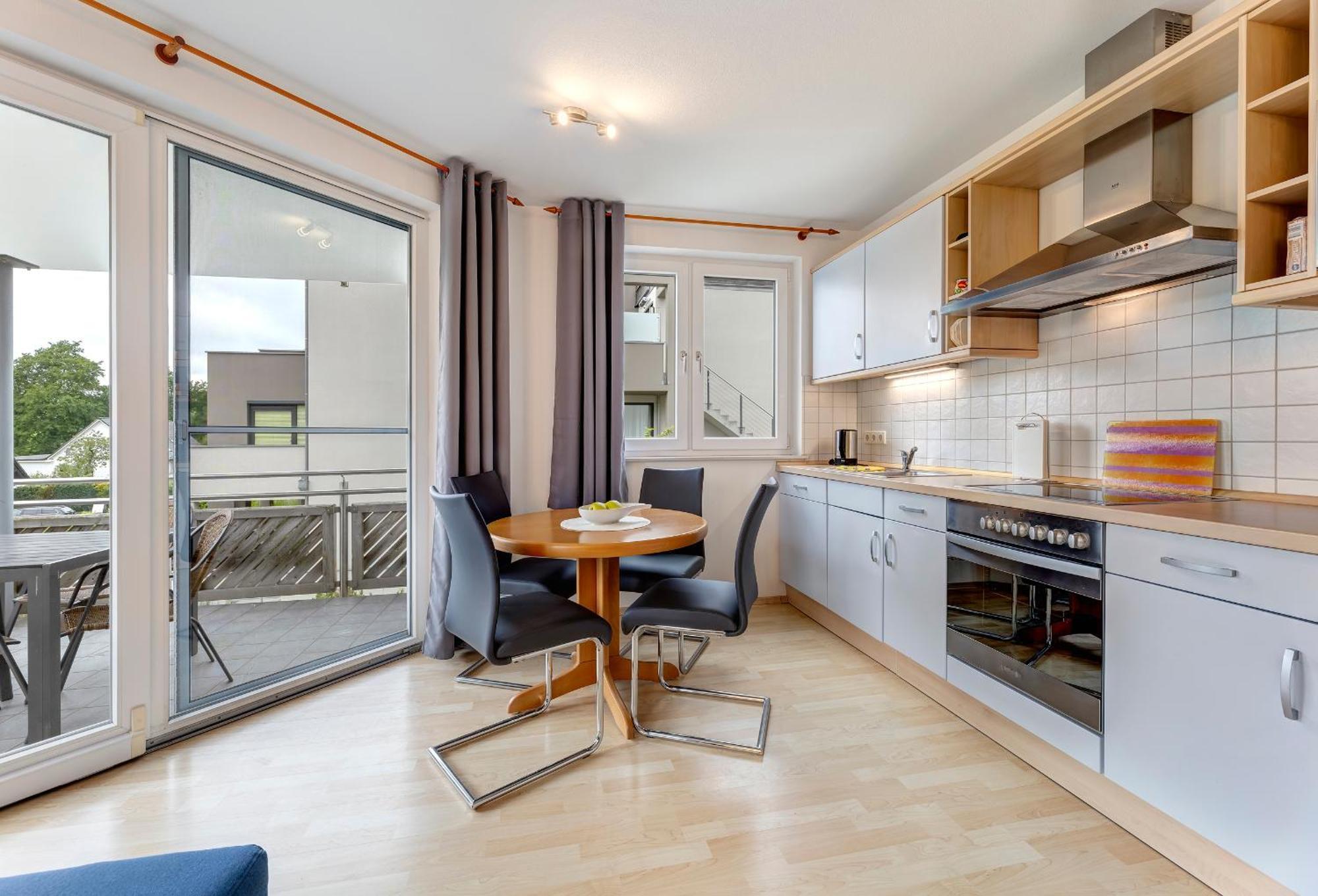 Haus Meeresrauschen Heringsdorf  Extérieur photo